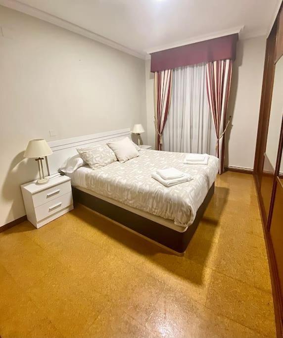 Вілла Acogedora Casa Cerca De Marin Понтеведра Екстер'єр фото
